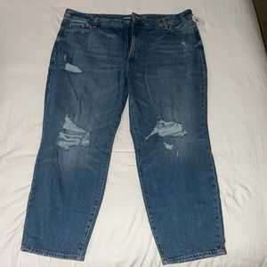 Old navy OG straight leg denim